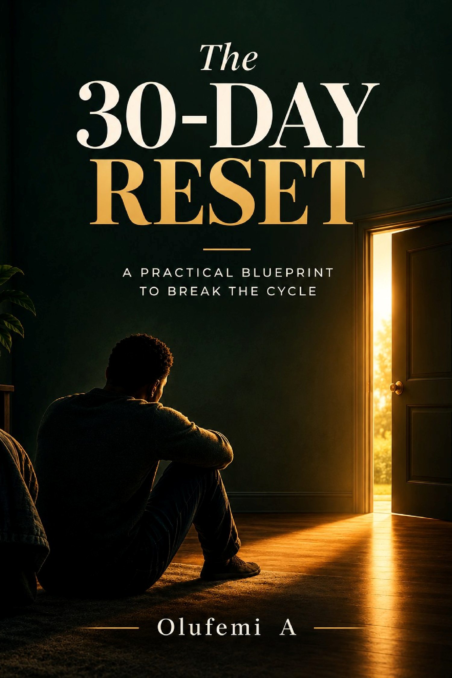 The discreet cover